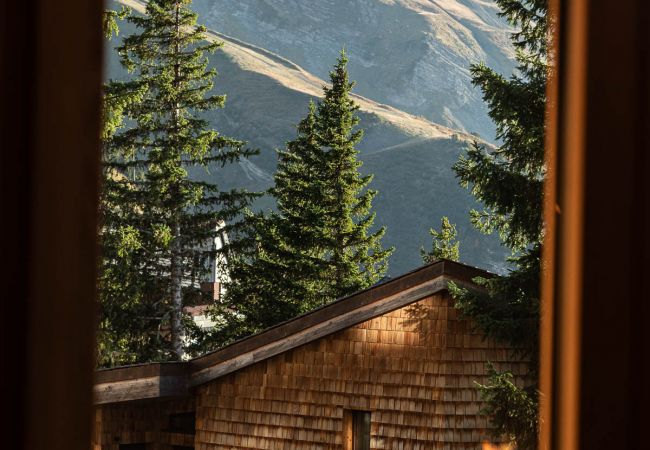 Studio à Avoriaz - Le Cairn - IMMODREAMS - Avoriaz Studio à Avoriaz - Le Cairn - IMMODREAMS - Avoriaz