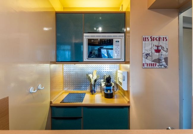 Appartement à Avoriaz - Le Cap Neige - IMMODREAMS - Avoriaz Appartement à Avoriaz - Le Cap Neige - IMMODREAMS - Avoriaz