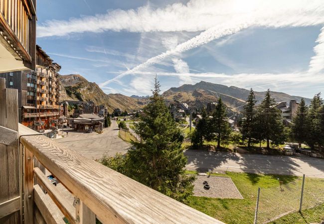 Appartement à Avoriaz - Le Cap Neige - IMMODREAMS - Avoriaz Appartement à Avoriaz - Le Cap Neige - IMMODREAMS - Avoriaz