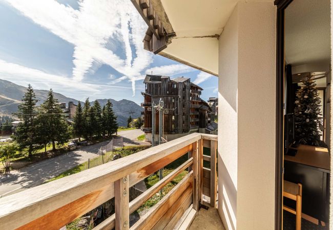 Appartement à Avoriaz - Le Cap Neige - IMMODREAMS - Avoriaz Appartement à Avoriaz - Le Cap Neige - IMMODREAMS - Avoriaz