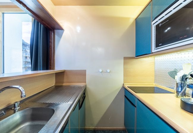 Appartement à Avoriaz - Le Cap Neige - IMMODREAMS - Avoriaz Appartement à Avoriaz - Le Cap Neige - IMMODREAMS - Avoriaz