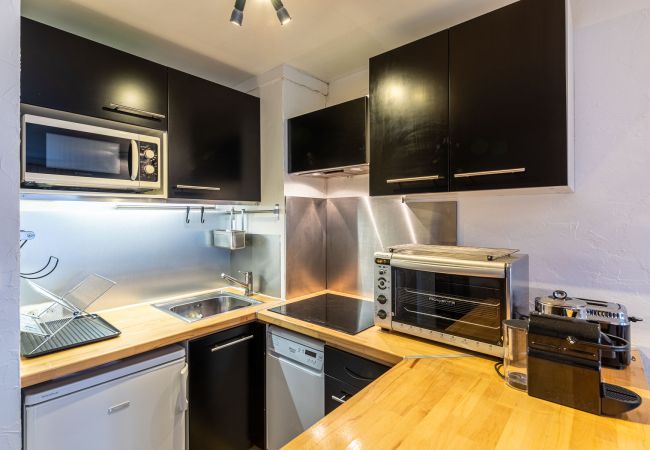 Studio à Avoriaz - L'Ardoisière - IMMODREAMS - Avoriaz Studio à Avoriaz - L'Ardoisière - IMMODREAMS - Avoriaz