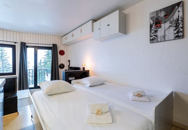 Studio à Avoriaz - L'Ardoisière - IMMODREAMS - Avoriaz Studio à Avoriaz - L'Ardoisière - IMMODREAMS - Avoriaz