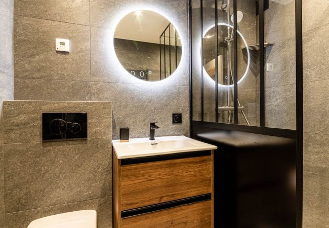 Studio à Avoriaz - L'Ardoisière - IMMODREAMS - Avoriaz Studio à Avoriaz - L'Ardoisière - IMMODREAMS - Avoriaz