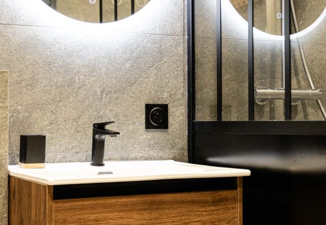 Studio à Avoriaz - L'Ardoisière - IMMODREAMS - Avoriaz Studio à Avoriaz - L'Ardoisière - IMMODREAMS - Avoriaz