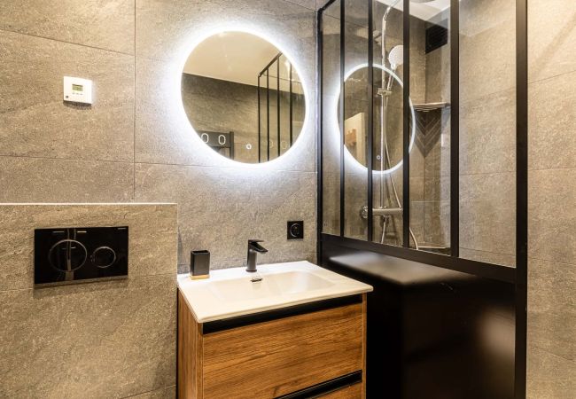 Studio à Avoriaz - L'Ardoisière - IMMODREAMS - Avoriaz Studio à Avoriaz - L'Ardoisière - IMMODREAMS - Avoriaz