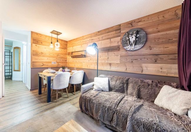 Avoriaz - Appartement