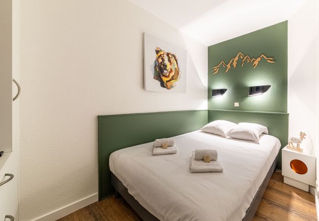 Appartement à Avoriaz - La Fruitière - IMMODREAMS - Avoriaz Appartement à Avoriaz - La Fruitière - IMMODREAMS - Avoriaz