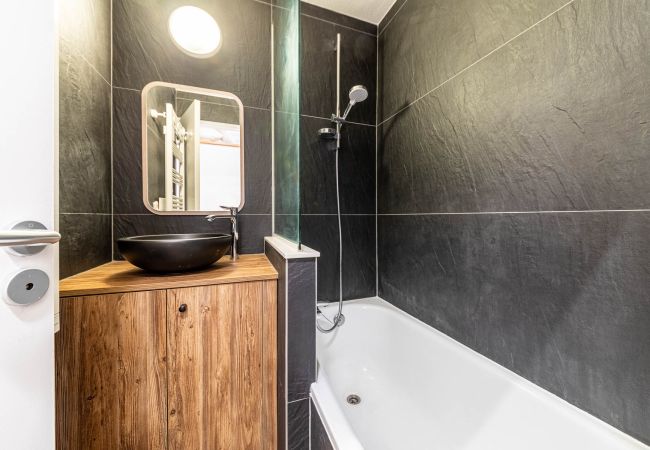 Appartement à Avoriaz - La Fruitière - IMMODREAMS - Avoriaz Appartement à Avoriaz - La Fruitière - IMMODREAMS - Avoriaz