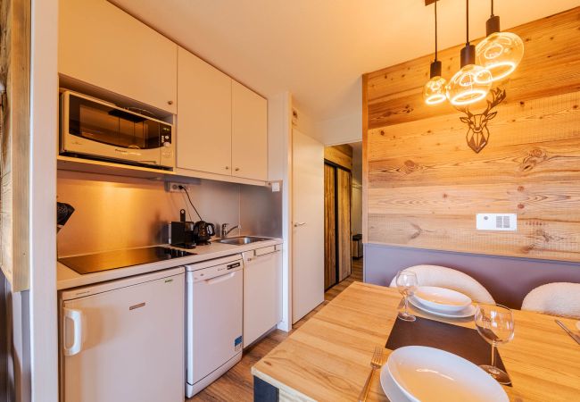 Appartement à Avoriaz - La Fruitière - IMMODREAMS - Avoriaz Appartement à Avoriaz - La Fruitière - IMMODREAMS - Avoriaz
