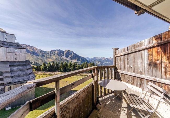 Appartement à Avoriaz - La Fruitière - IMMODREAMS - Avoriaz Appartement à Avoriaz - La Fruitière - IMMODREAMS - Avoriaz