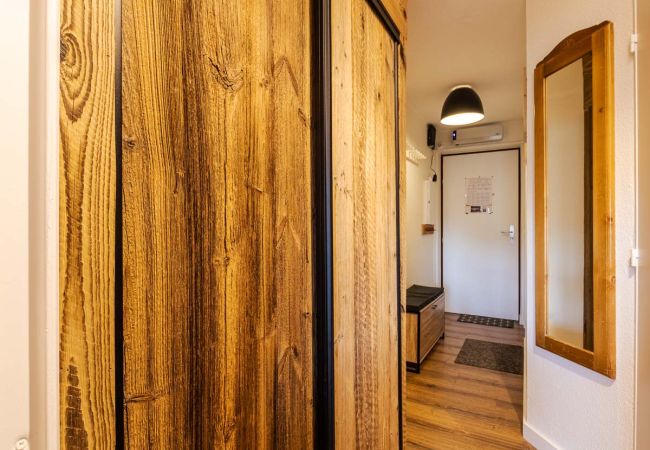 Appartement à Avoriaz - La Fruitière - IMMODREAMS - Avoriaz Appartement à Avoriaz - La Fruitière - IMMODREAMS - Avoriaz