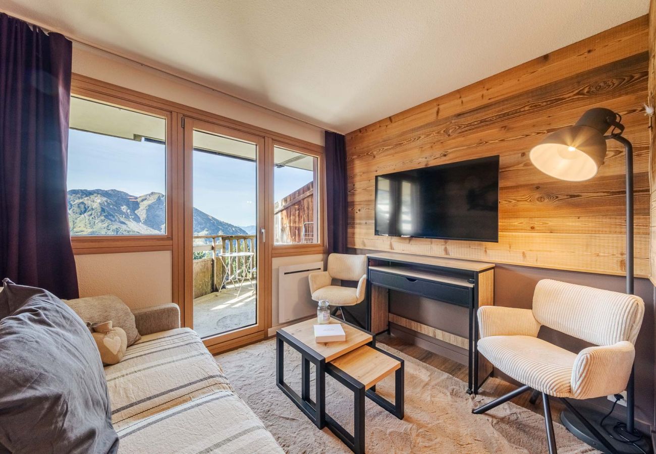 Appartement à Avoriaz - La Fruitière - IMMODREAMS - Avoriaz