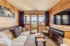 Appartement à Avoriaz - La Fruitière - IMMODREAMS - Avoriaz Appartement à Avoriaz - La Fruitière - IMMODREAMS - Avoriaz