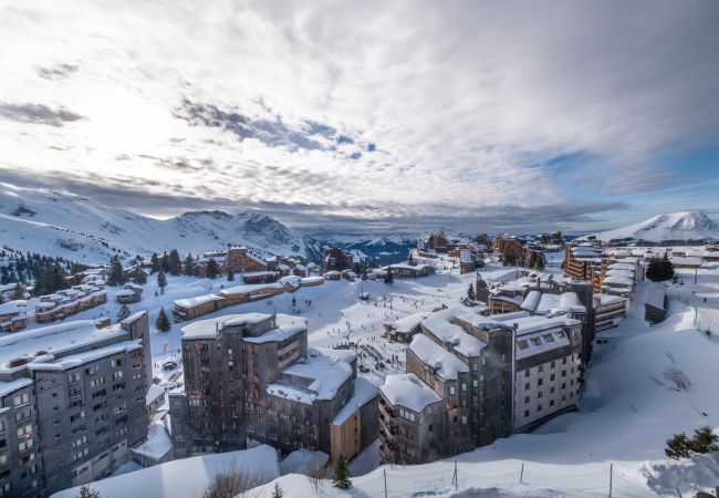  à Avoriaz - Les Crozats - Immodreams - Avoriaz