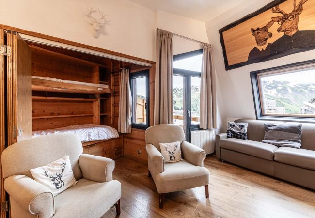 Avoriaz - Appartement