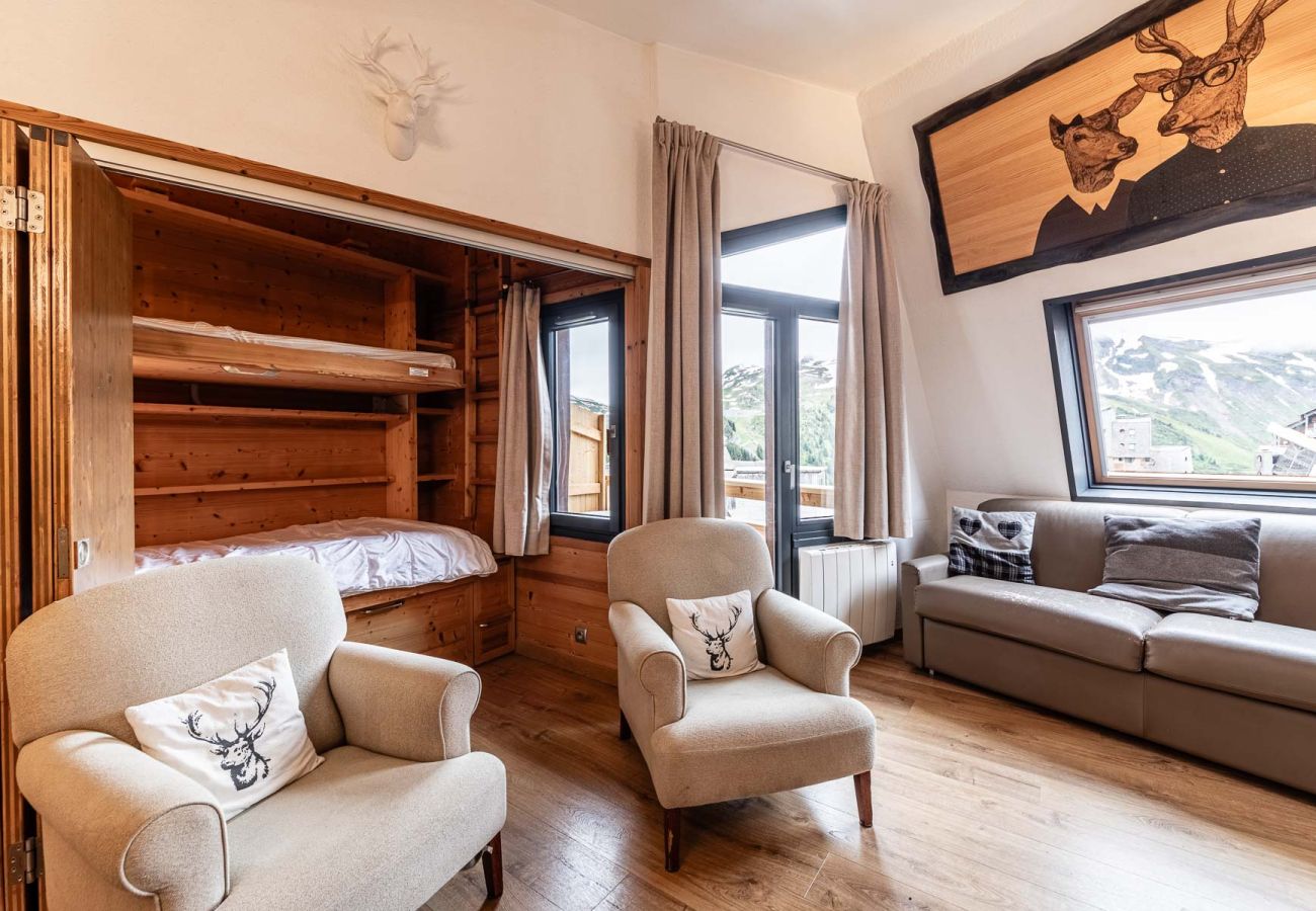 Appartement à Avoriaz - Les Mouflons - Immodreams - Avoriaz
