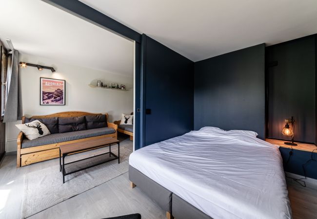 Appartement à Avoriaz - Le Half-Pipe - Immodreams - Avoriaz Appartement à Avoriaz - Le Half-Pipe - Immodreams - Avoriaz