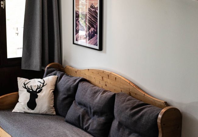 Appartement à Avoriaz - Le Half-Pipe - Immodreams - Avoriaz Appartement à Avoriaz - Le Half-Pipe - Immodreams - Avoriaz