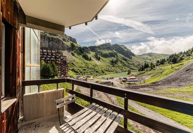 Appartement à Avoriaz - Le Half-Pipe - Immodreams - Avoriaz Appartement à Avoriaz - Le Half-Pipe - Immodreams - Avoriaz