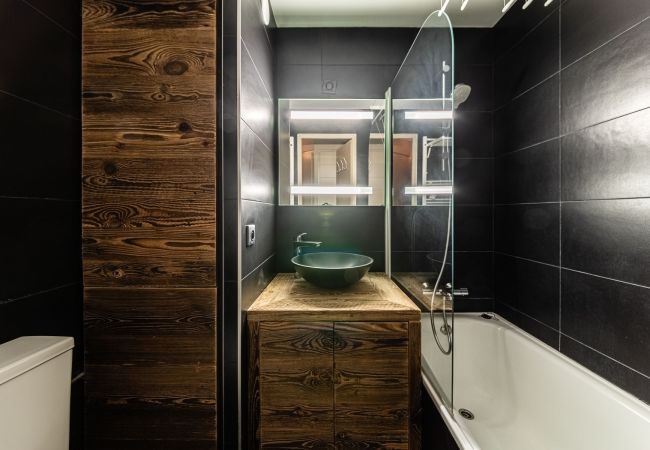 Studio à Avoriaz - Le Douchka - Immodreams - Avoriaz Studio à Avoriaz - Le Douchka - Immodreams - Avoriaz