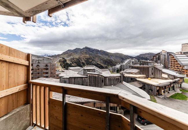 Studio à Avoriaz - Le Douchka - Immodreams - Avoriaz Studio à Avoriaz - Le Douchka - Immodreams - Avoriaz