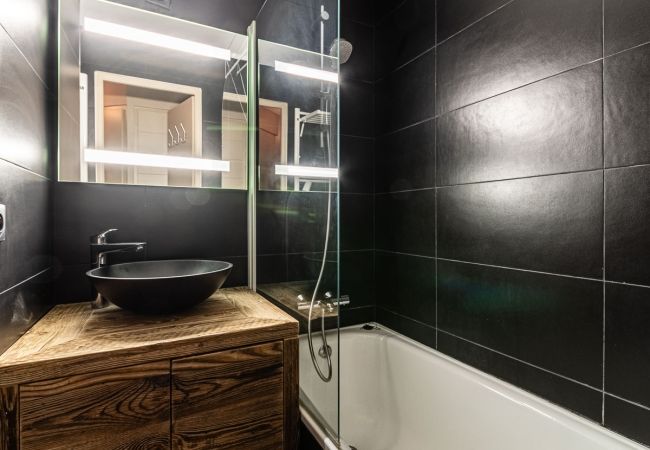 Studio à Avoriaz - Le Douchka - Immodreams - Avoriaz Studio à Avoriaz - Le Douchka - Immodreams - Avoriaz