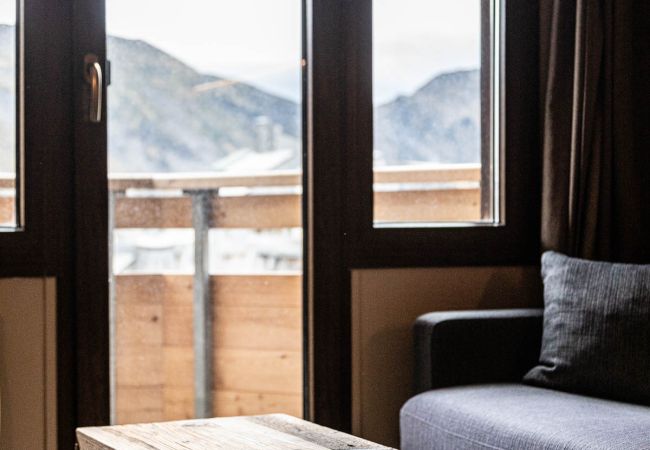 Studio à Avoriaz - Le Douchka - Immodreams - Avoriaz Studio à Avoriaz - Le Douchka - Immodreams - Avoriaz