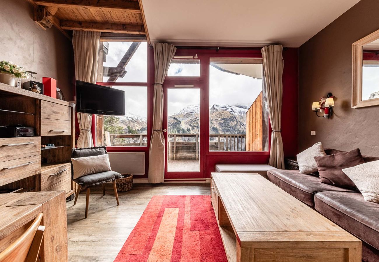 Chalet à Avoriaz - Le Chalet Aurora - Immodreams - Avoriaz