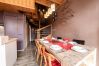 Chalet à Avoriaz - Le Chalet Aurora - Immodreams - Avoriaz