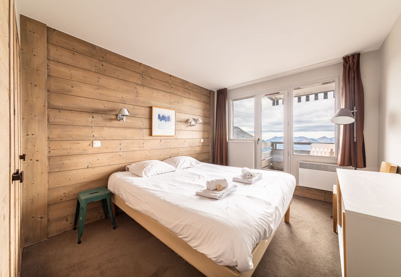 Appartement à Avoriaz - Le Mirador - Immodreams - Avoriaz