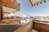 Appartement à Avoriaz - Le Mirador - Immodreams - Avoriaz