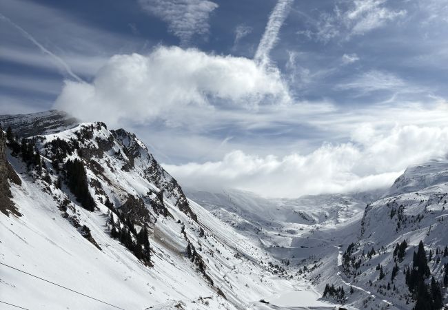 Studio à Avoriaz - L'Etoile des Neiges - Immodreams - Avoriaz Studio à Avoriaz - L'Etoile des Neiges - Immodreams - Avoriaz