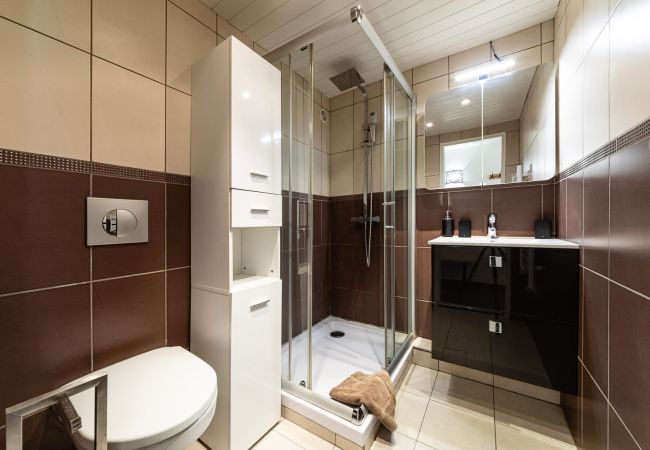 Studio à Avoriaz - L'Etoile des Neiges - Immodreams - Avoriaz Studio à Avoriaz - L'Etoile des Neiges - Immodreams - Avoriaz