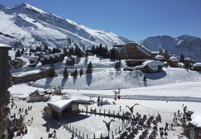 Appartement à Avoriaz - Le Chésery - Immodreams - Avoriaz Appartement à Avoriaz - Le Chésery - Immodreams - Avoriaz