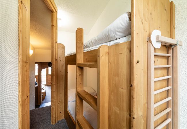 Appartement à Avoriaz - Le Chésery - Immodreams - Avoriaz Appartement à Avoriaz - Le Chésery - Immodreams - Avoriaz