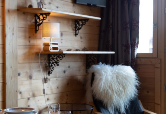 Appartement à Avoriaz - Le Chésery - Immodreams - Avoriaz Appartement à Avoriaz - Le Chésery - Immodreams - Avoriaz