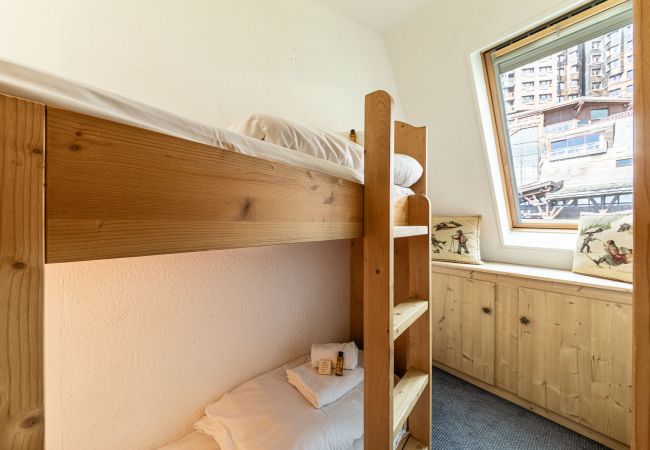 Appartement à Avoriaz - Le Chésery - Immodreams - Avoriaz Appartement à Avoriaz - Le Chésery - Immodreams - Avoriaz