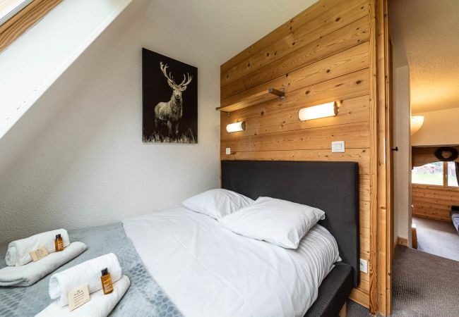 Appartement à Avoriaz - Le Chésery - Immodreams - Avoriaz Appartement à Avoriaz - Le Chésery - Immodreams - Avoriaz