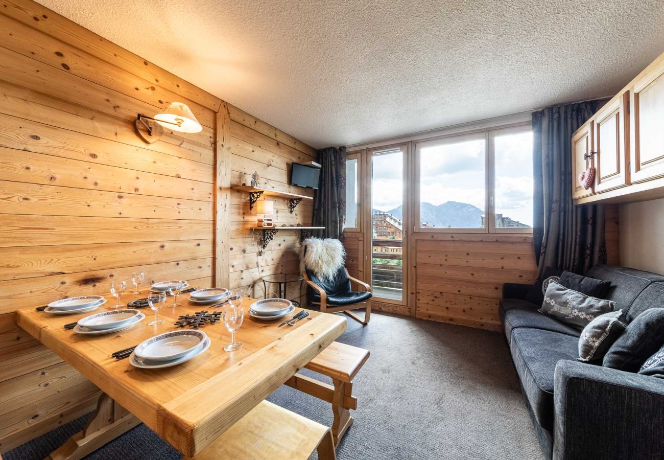 Appartement à Avoriaz - Le Chésery - Immodreams - Avoriaz