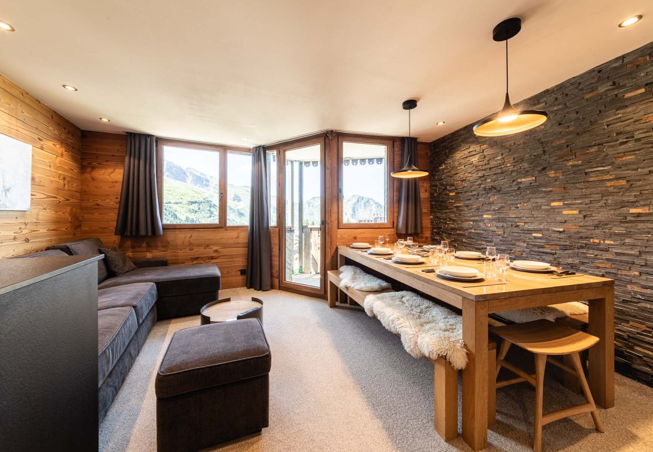 Appartement à Avoriaz - Le Bostan - Immodreams - Avoriaz