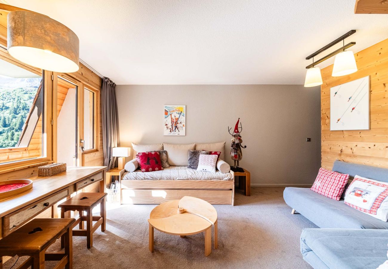Appartement à Avoriaz - Le Cédrat - IMMODREAMS - Avoriaz