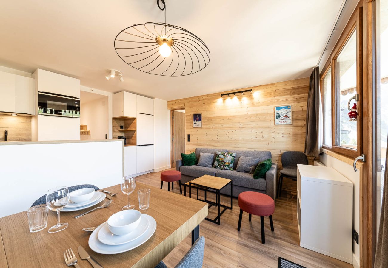 Appartement à Avoriaz - Le Slalom - IMMODREAMS - Avoriaz