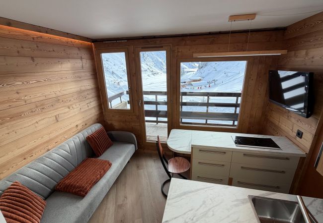 Appartement à Avoriaz - L'Alpaga - Immodreams - Avoriaz