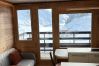 Appartement à Avoriaz - L'Alpaga - Immodreams - Avoriaz