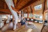 Chalet à Avoriaz - Chalet Arketa - IMMODREAMS - Avoriaz