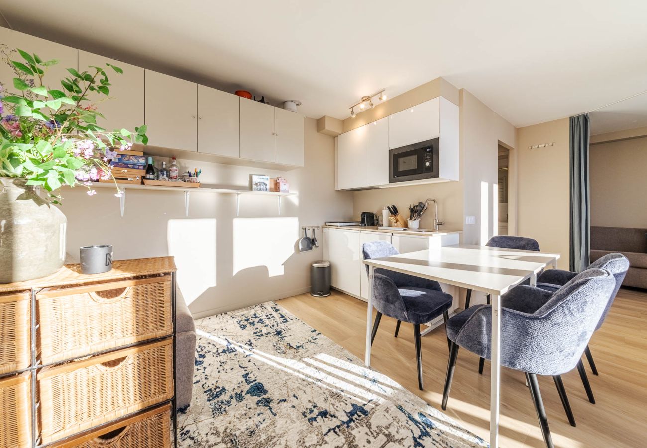 Appartement à Avoriaz - Les Intrets - Immodreams - Avoriaz