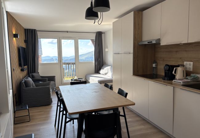 Appartement à Avoriaz - Le Neva - Immodreams - Avoriaz