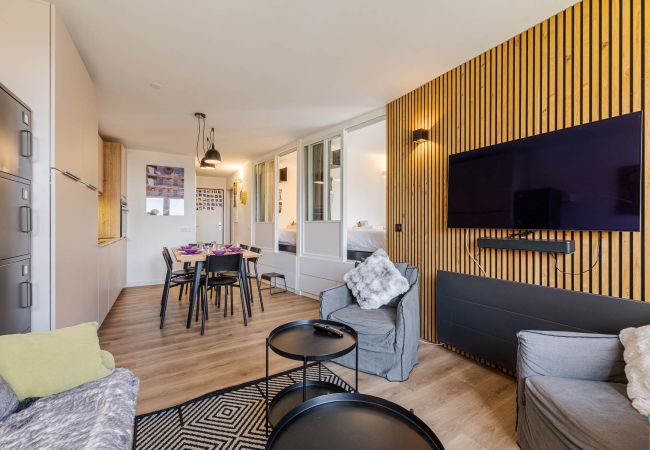 Appartement à Avoriaz - Le Neva - Immodreams - Avoriaz
