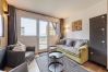 Appartement à Avoriaz - Le Neva - Immodreams - Avoriaz